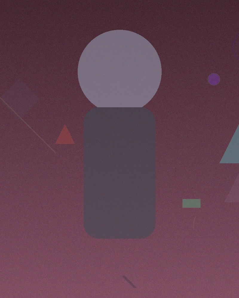 制片总监林晓薇个人肖像照